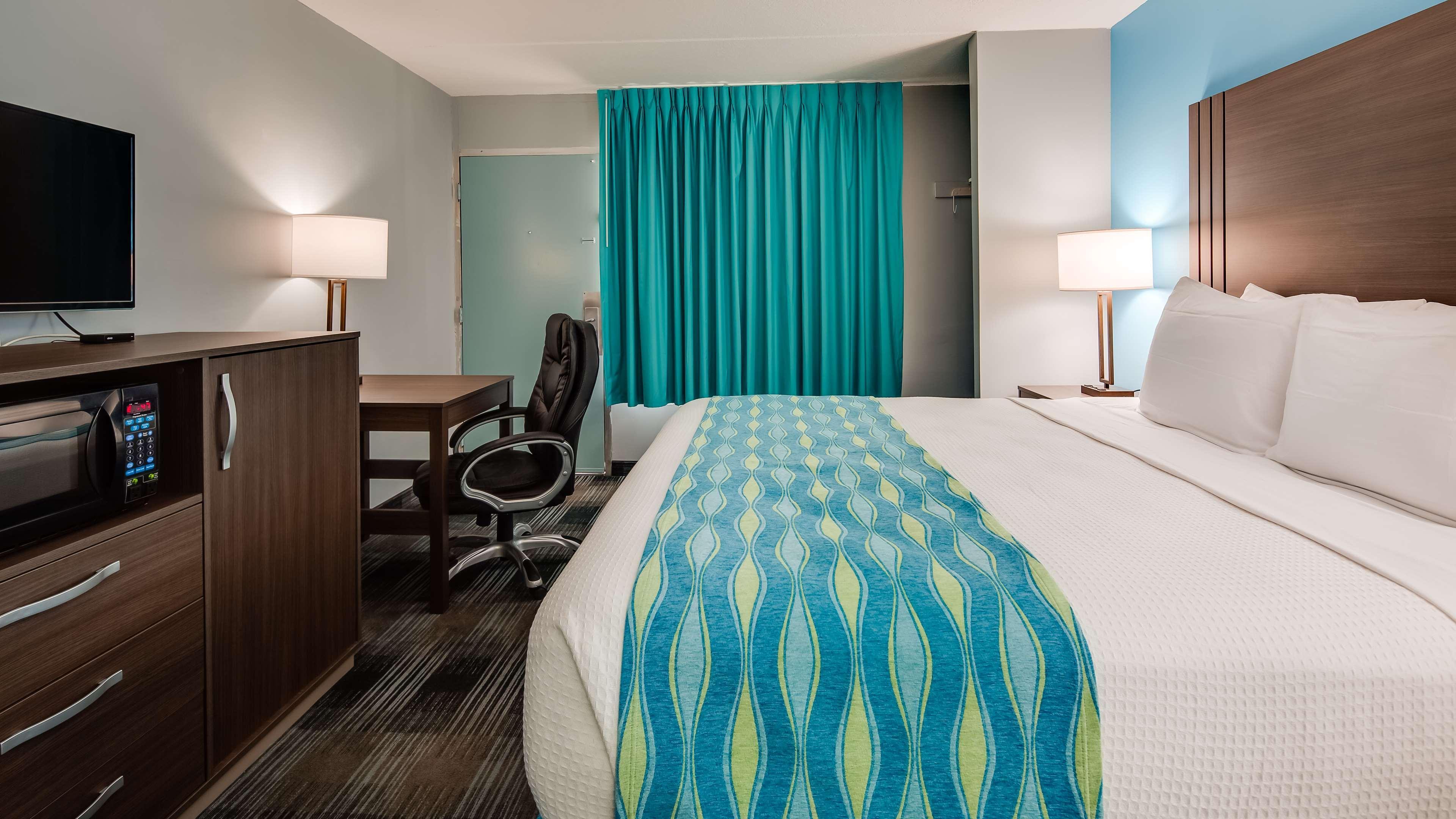 Surestay Hotel By Best Western Jacksonville South Luaran gambar