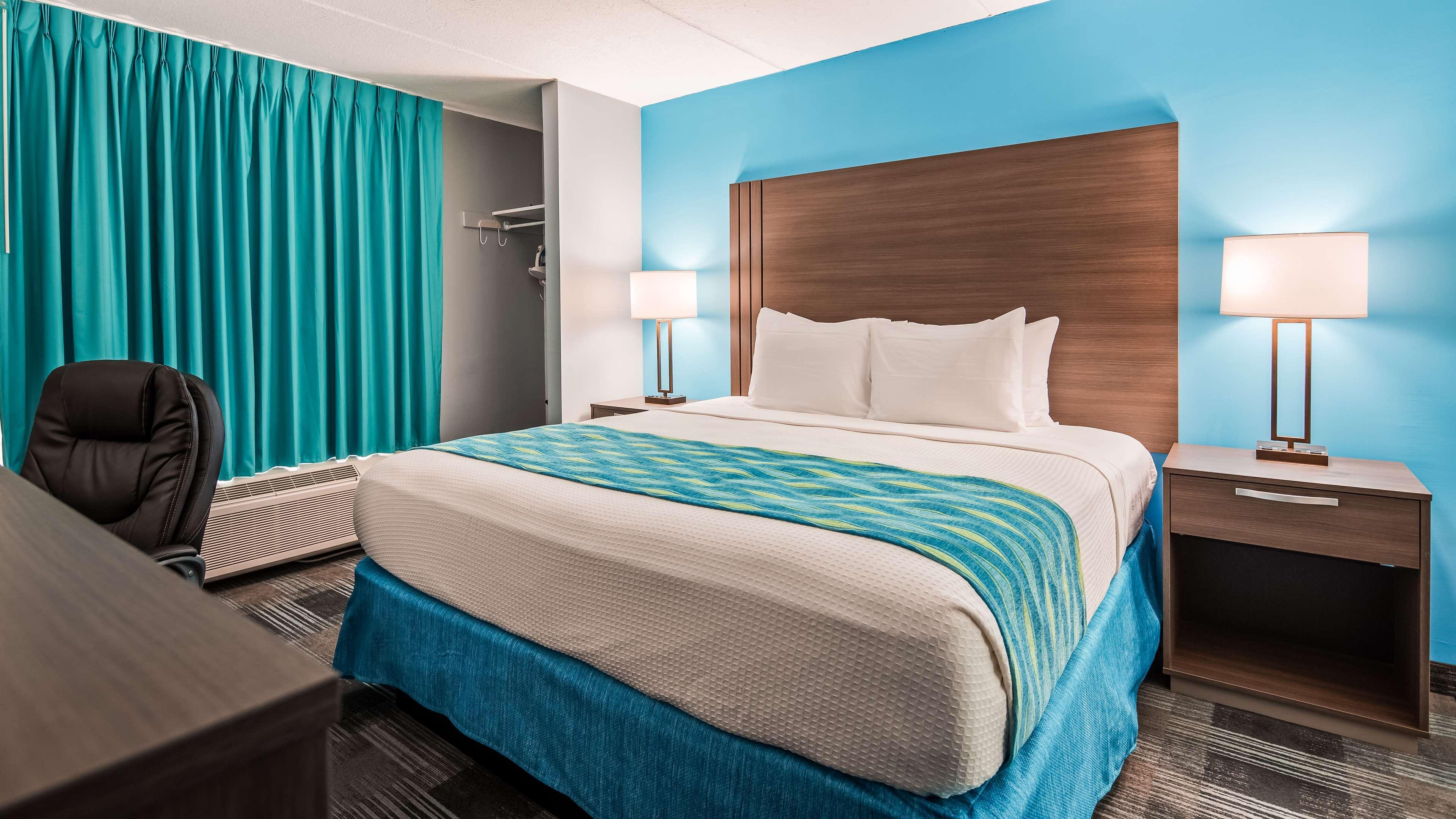 Surestay Hotel By Best Western Jacksonville South Luaran gambar