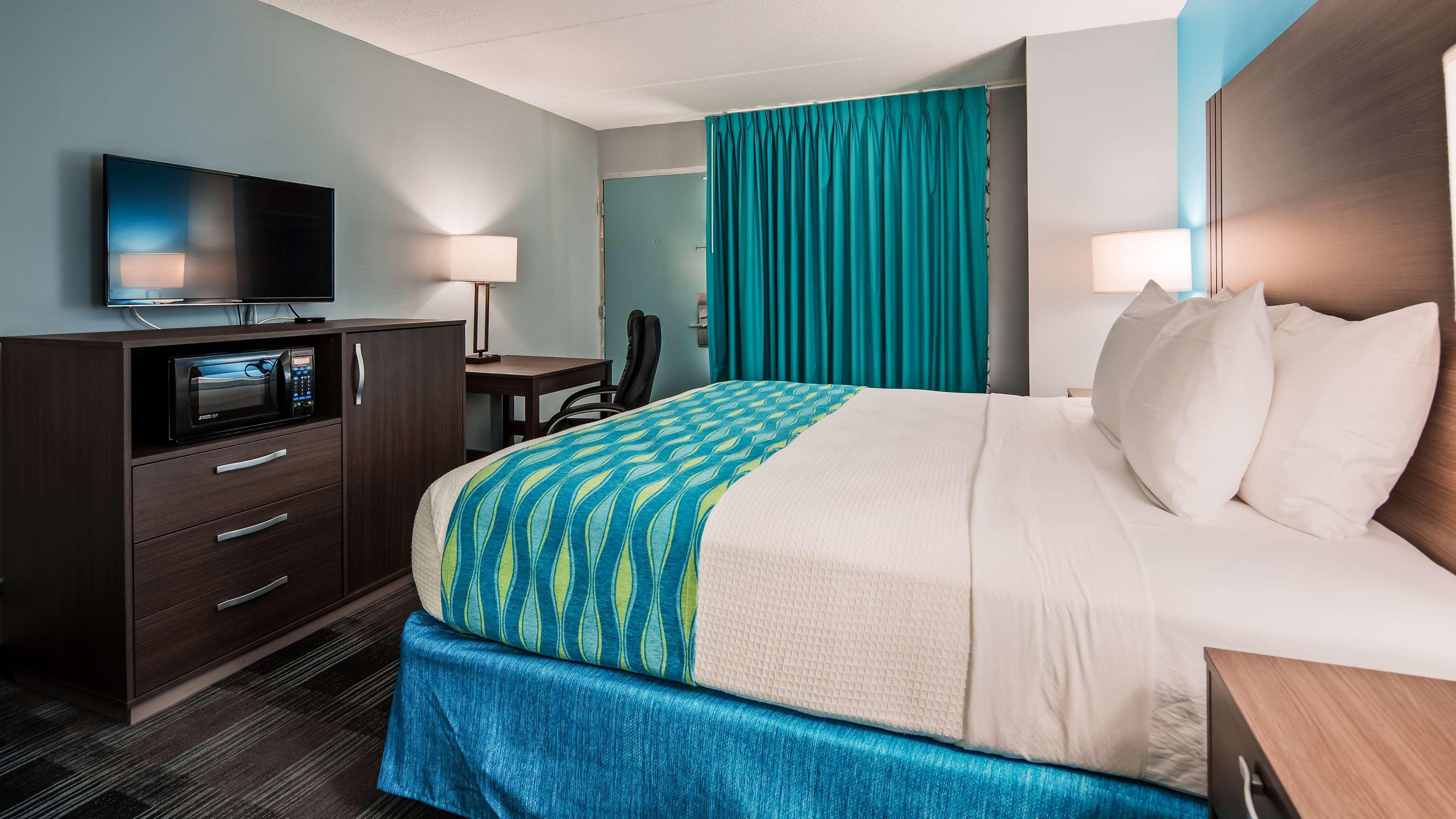 Surestay Hotel By Best Western Jacksonville South Luaran gambar