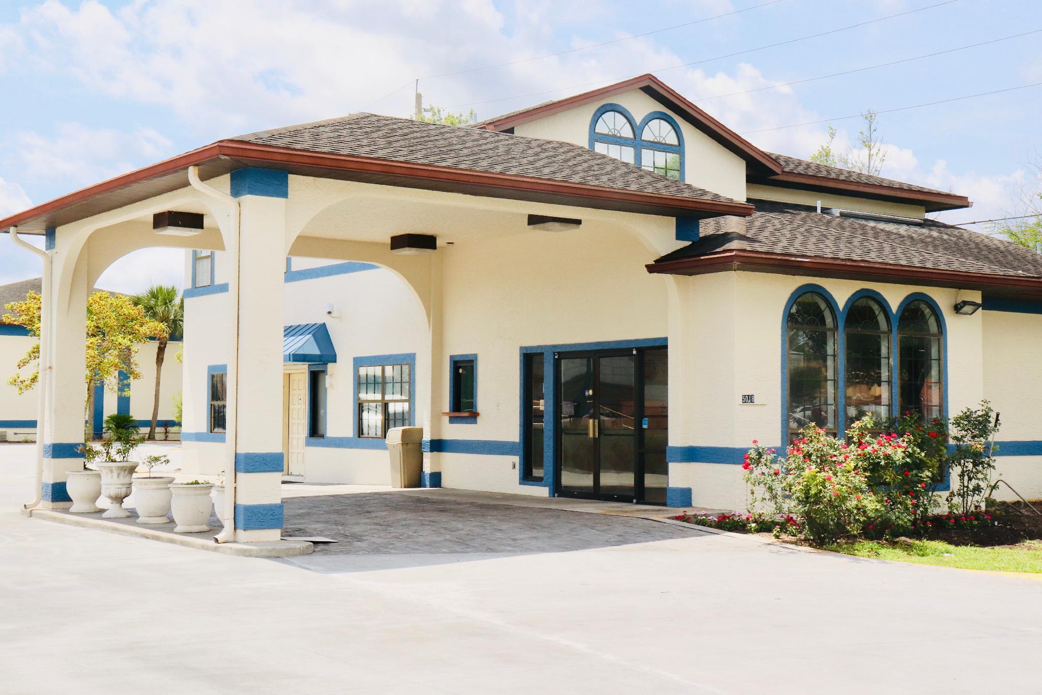 Surestay Hotel By Best Western Jacksonville South Luaran gambar