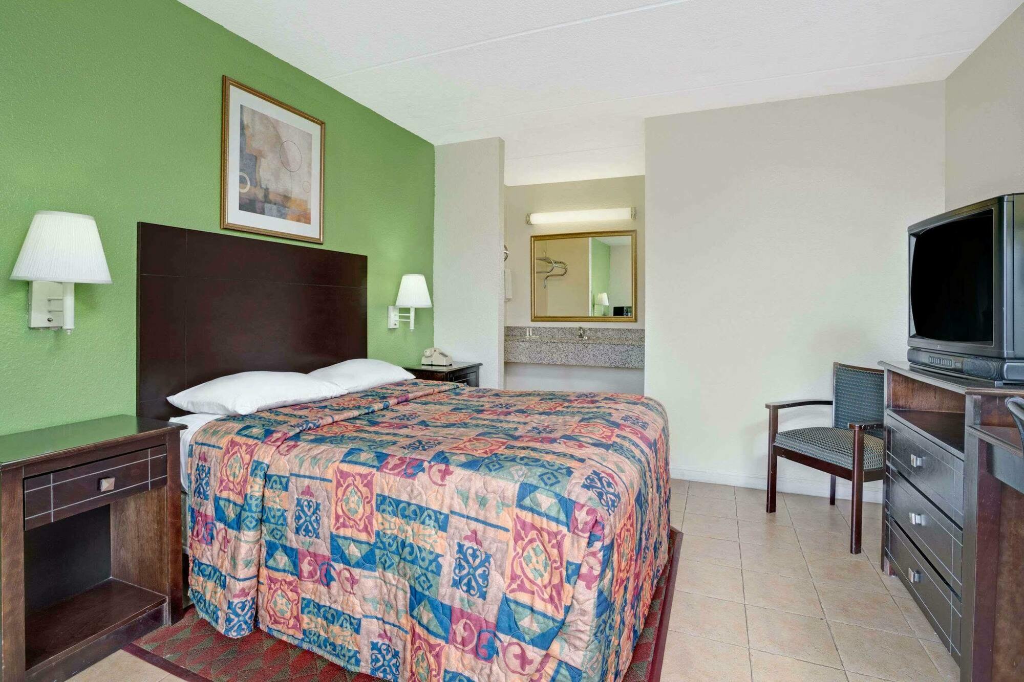 Surestay Hotel By Best Western Jacksonville South Luaran gambar