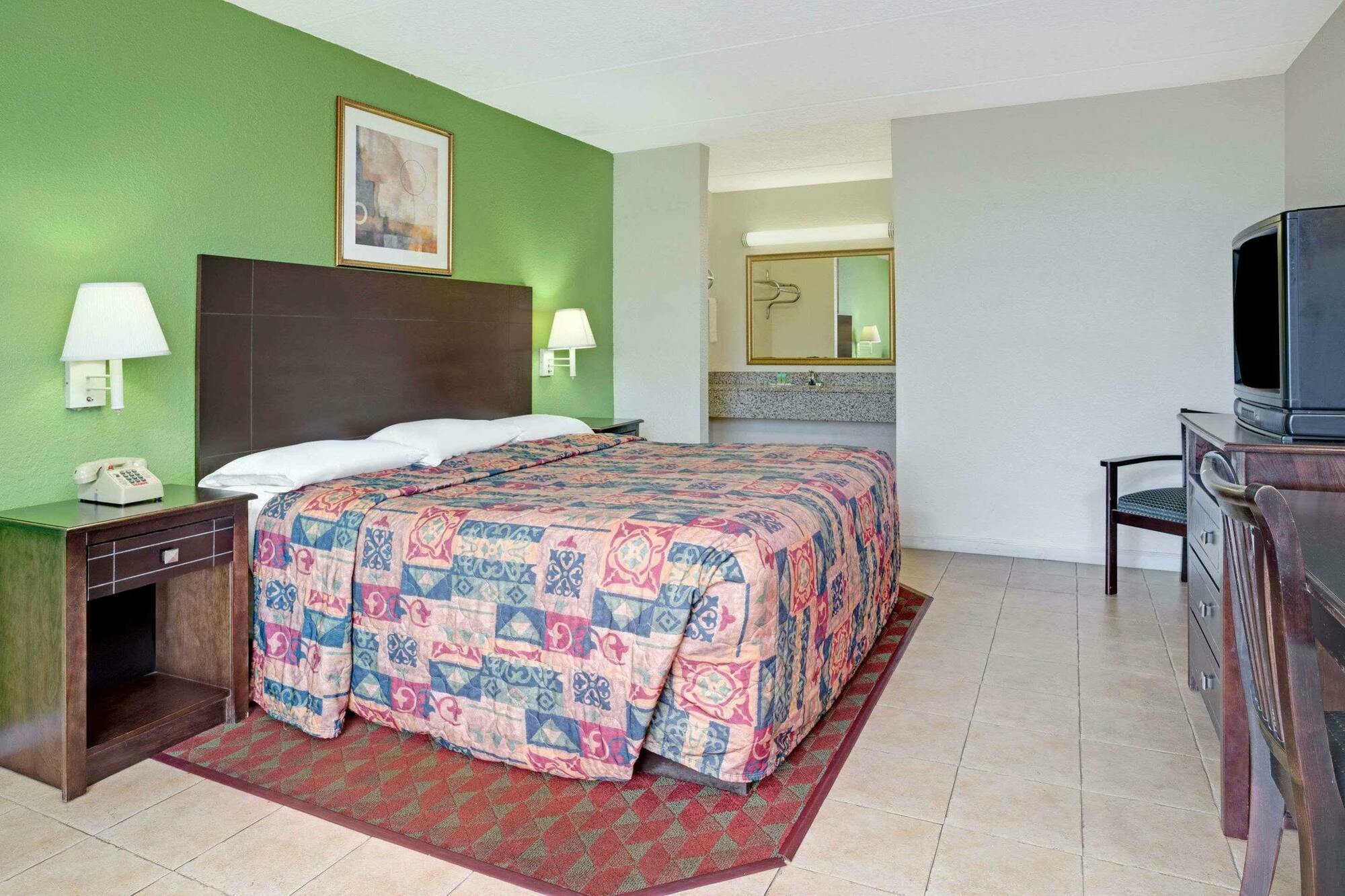 Surestay Hotel By Best Western Jacksonville South Luaran gambar