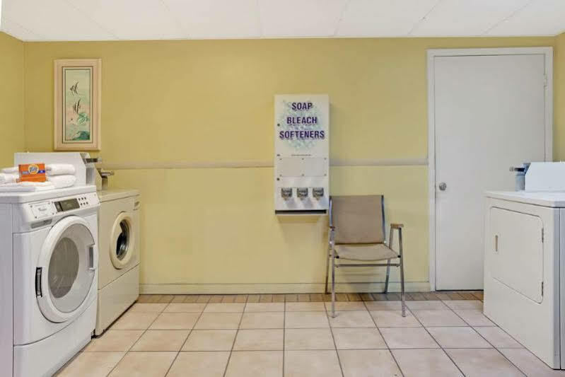 Surestay Hotel By Best Western Jacksonville South Luaran gambar