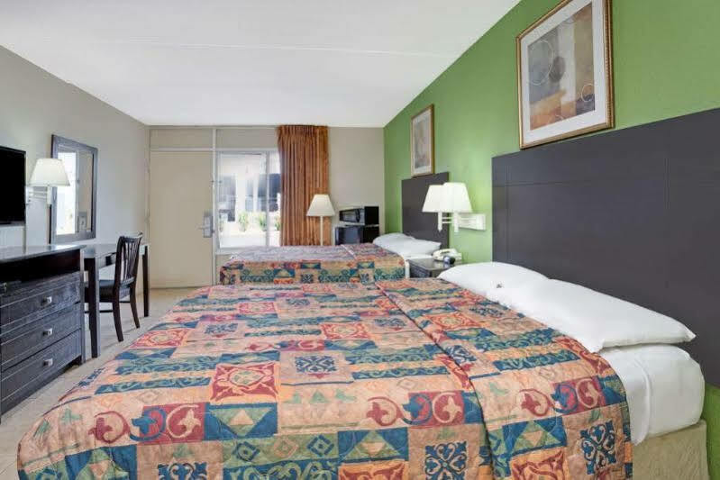 Surestay Hotel By Best Western Jacksonville South Luaran gambar