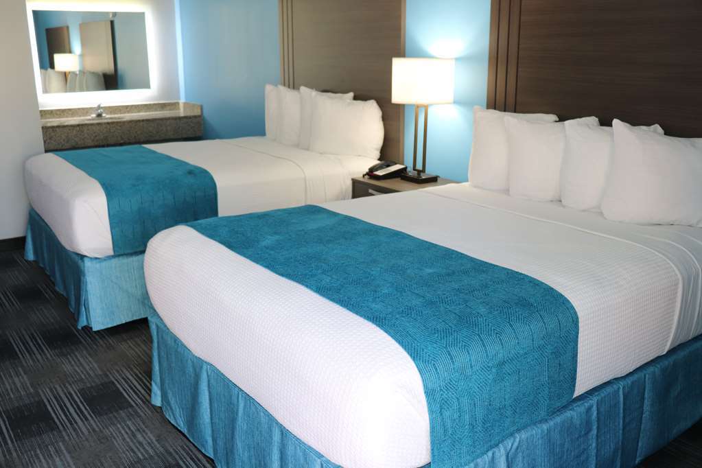 Surestay Hotel By Best Western Jacksonville South Bilik gambar