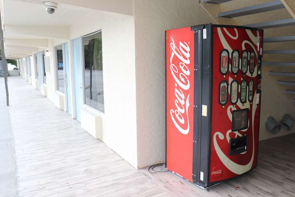 Surestay Hotel By Best Western Jacksonville South Kemudahan gambar