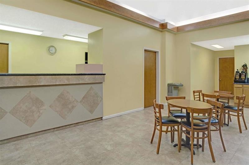 Surestay Hotel By Best Western Jacksonville South Luaran gambar